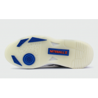 Кроссовки Adidas Niteball 2 Black Beige Red